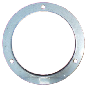 Front Mounting Flanges