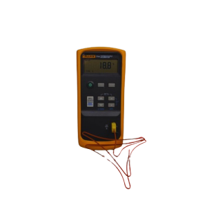 Thermocouple Calibrator – 714