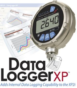 XP2i Datalogging Upgrade